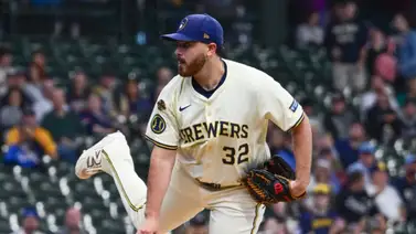 MLB: ¡Magia! Cerveceros de Milwaukee cumplen deseo del lanzador Aaron Civale (+Detalles) MLB: ¡Magia! Cerveceros de Milwaukee cumplen deseo del lanzador Aaron Civale (+Detalles)