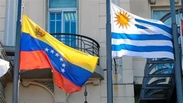 Reactivación de servicios consulares entre Venezuela y Uruguay 