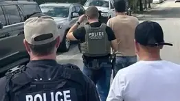 Florida anuncia tolerancia cero en las protestas (+Video)