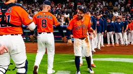 MLB: Altuve estira la racha de los Astros de Houston (Finalizado)