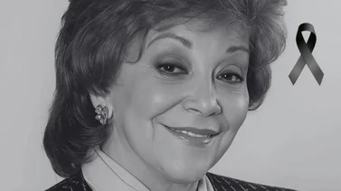 Fallece Rosita Alonso, querida actriz de telenovelas colombianas 
