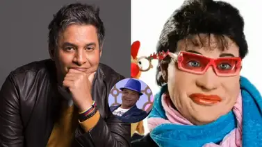 Daniel Sarcos se reencuentra con el Moreno Michael para revivir viejos tiempos (+Video) Daniel Sarcos se reencuentra con el Moreno Michael para revivir viejos tiempos (+Video)