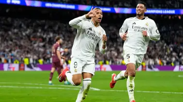 Cuatro clubes superan al Real Madrid en probabilidades de ganar el Mundial de Clubes Cuatro clubes superan al Real Madrid en probabilidades de ganar el Mundial de Clubes