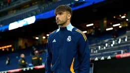 Real Madrid acuerda la renovación del contrato con este canterano 