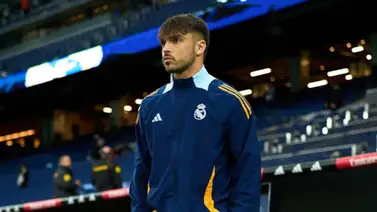 Real Madrid acuerda la renovación del contrato con este canterano Real Madrid acuerda la renovación del contrato con este canterano