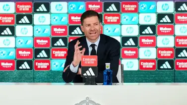 LaLiga: Xabi Alonso también refuerza su Madrid fuera de la cancha LaLiga: Xabi Alonso también refuerza su Madrid fuera de la cancha