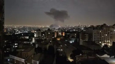 Israel responde a ataques de Irán con operación "León Naciente" y recrudecimiento del conflicto
