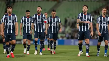 Rayados se alista para el Mundial de Clubes Rayados se alista para el Mundial de Clubes
