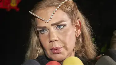 Niurka Marcos revela su pasado más íntimo con un amante Niurka Marcos revela su pasado más íntimo con un amante