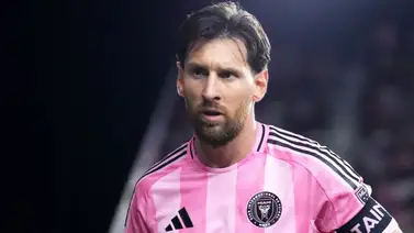¿La FIFA utiliza a Lionel Messi para vender más en el Mundial de Clubes 2025? (+Polémica) ¿La FIFA utiliza a Lionel Messi para vender más en el Mundial de Clubes 2025? (+Polémica)