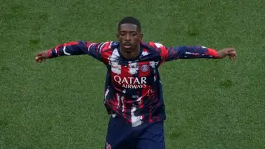 Ousmane Dembélé no se guarda nada al hablar de su pasado en el Barcelona Ousmane Dembélé no se guarda nada al hablar de su pasado en el Barcelona