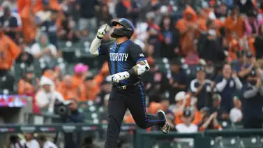 MLB: Gleyber Torres sigue sumando argumentos para estar en el Juego de Estrellas MLB: Gleyber Torres sigue sumando argumentos para estar en el Juego de Estrellas