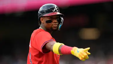 MLB: Ronald Acuña Jr. vuelve a mostrar confianza y determinación para correr en la élite (+Video) MLB: Ronald Acuña Jr. vuelve a mostrar confianza y determinación para correr en la élite (+Video)