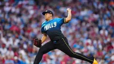 MLB: Ranger Suárez maneja cifras inquebrantables desde su salida de la lista de lesionados (+Detalles) MLB: Ranger Suárez maneja cifras inquebrantables desde su salida de la lista de lesionados (+Detalles)