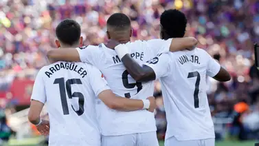 Real Madrid arranca su viaje al Mundial de Clubes 2025. ¿Cuándo y contra quién debutarán? (+Detalles) Real Madrid arranca su viaje al Mundial de Clubes 2025. ¿Cuándo y contra quién debutarán? (+Detalles)