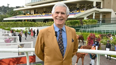 Gustavo Ávila: "El Monstruo" que sorprendió en Kentucky llega a 87 años 