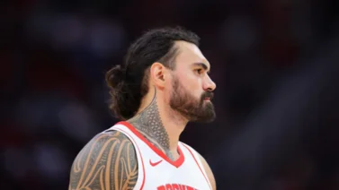 NBA: ¡Lakers pierden la oportunidad! Steven Adams renueva con Houston Rockets