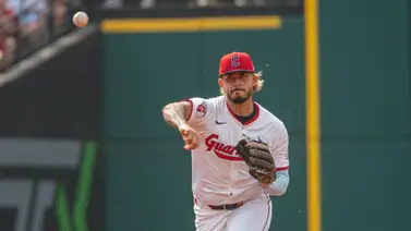 MLB: Tres dominicanos y un venezolano sobresalen entre los brazos más potentes en la era Statcast MLB: Tres dominicanos y un venezolano sobresalen entre los brazos más potentes en la era Statcast
