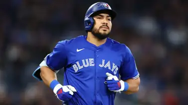 MLB: Azulejos sin fecha de regreso para Anthony Santander (+Info) MLB: Azulejos sin fecha de regreso para Anthony Santander (+Info)