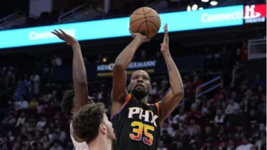 NBA: Houston Rockets sin miedo a intercambiar a estas estrellas por Kevin Durant