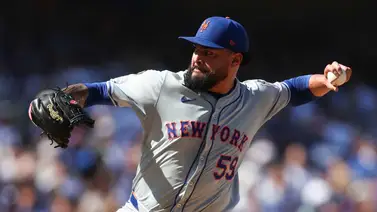 MLB: Mets de Nueva York están muy cerca de sumar a estos dos lanzadores (+Detalles) MLB: Mets de Nueva York están muy cerca de sumar a estos dos lanzadores (+Detalles)
