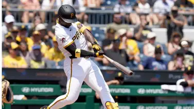 MLB: Veterano jugador denuncia cambios en las pelotas de Grandes Ligas (+Detalles) MLB: Veterano jugador denuncia cambios en las pelotas de Grandes Ligas (+Detalles)