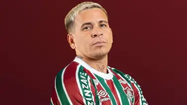 El peculiar registro de Yeferson Soteldo de cara al Mundial de Clubes (+ Detalles) El peculiar registro de Yeferson Soteldo de cara al Mundial de Clubes (+ Detalles)