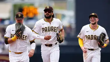 MLB: Los Padres de San Diego transitan mal momento por este motivo MLB: Los Padres de San Diego transitan mal momento por este motivo