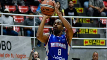 SPB: David Cubillán arriba a las 2000 asistencias en su carrera