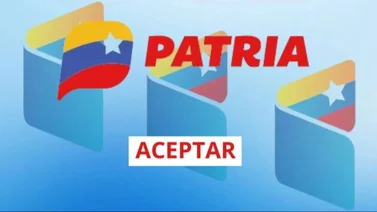 Sistema Patria