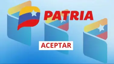 Sistema Patria Sistema Patria
