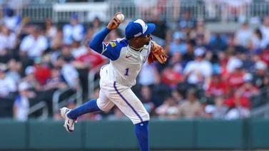 MLB: Resultados de la jornada del sábado
