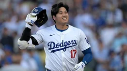 Ohtani pega dos jonrones para llegar a esta cifra redonda (+Video)