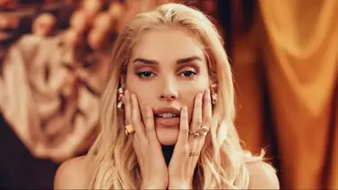 Elena Rose de luto por la pérdida de un querido amigo  Elena Rose de luto por la pérdida de un querido amigo