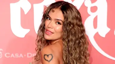 Estas son las canciones confirmadas para el nuevo álbum de Karol G Estas son las canciones confirmadas para el nuevo álbum de Karol G