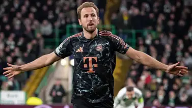 Mundial de Clubes: Bayern Múnich inicia su camino como favorito ante Auckland City Mundial de Clubes: Bayern Múnich inicia su camino como favorito ante Auckland City