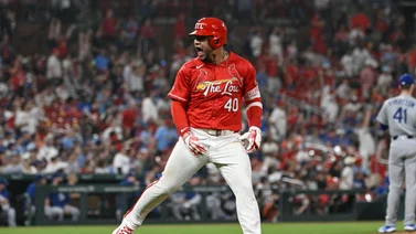 MLB: Willson Contreras atraviesa una racha ofensiva que ilusiona a los Cardenales de San Luis (+Detalles)