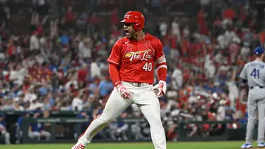 MLB: Willson Contreras atraviesa una racha ofensiva que ilusiona a los Cardenales de San Luis (+Detalles) MLB: Willson Contreras atraviesa una racha ofensiva que ilusiona a los Cardenales de San Luis (+Detalles)