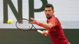 Novak Djokovic da una pista sobre su retirada y revela lo único que tiene en mente 