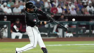 MLB: ¿Cuántos jonrones necesita Eugenio Suárez para alcanzar los 300 en Grandes Ligas? (+Video) MLB: ¿Cuántos jonrones necesita Eugenio Suárez para alcanzar los 300 en Grandes Ligas? (+Video)