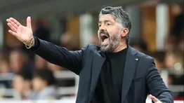 Oficial: Gennaro Gattuso es el nuevo seleccionador de Italia 