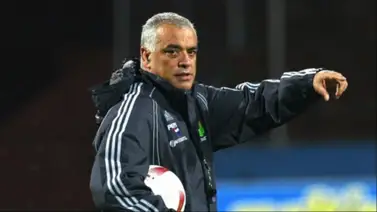 Richard Páez lanza estas contundentes críticas a la Liga Futve (+Detalles) Richard Páez lanza estas contundentes críticas a la Liga Futve (+Detalles)