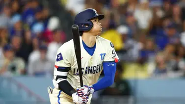 MLB: Shohei Ohtani sigue rompiendo récords históricos (+Dato) MLB: Shohei Ohtani sigue rompiendo récords históricos (+Dato)