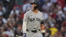 MLB: Aaron Judge lidera este departamento deshonroso para los Yankees (+Dato)