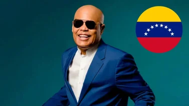 Rubby Pérez recibe nacionalidad venezolana post-mortem