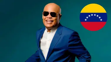 Rubby Pérez recibe nacionalidad venezolana post-mortem Rubby Pérez recibe nacionalidad venezolana post-mortem