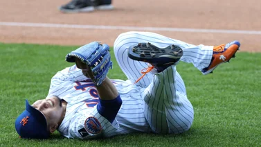 MLB: Carlos Mendoza tiene buenas noticias sobre este lanzador de los Mets (+Video)