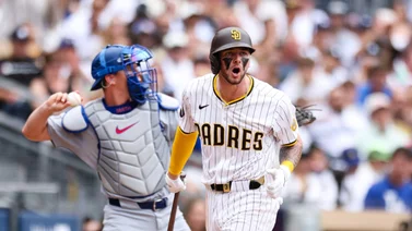 MLB: Padres de San Diego pierden a una de sus estrellas por esta razón (+Detalles)