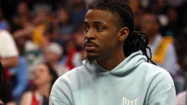 NBA: ¿También se irá? Ja Morant y su futuro incierto en Memphis Grizzlies