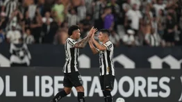 ¿Cuándo será el debut de Jefferson Savarino en el Mundial de Clubes?